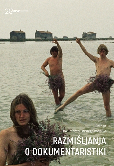 Razmišljanja o dokumentaristiki